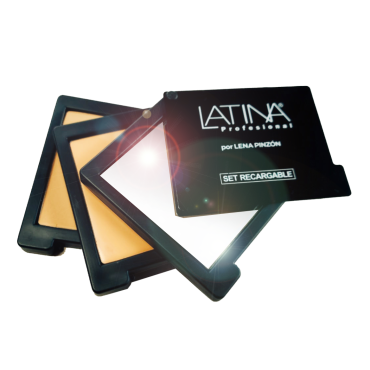 SET PERSONALIZADO CON ESPEJO