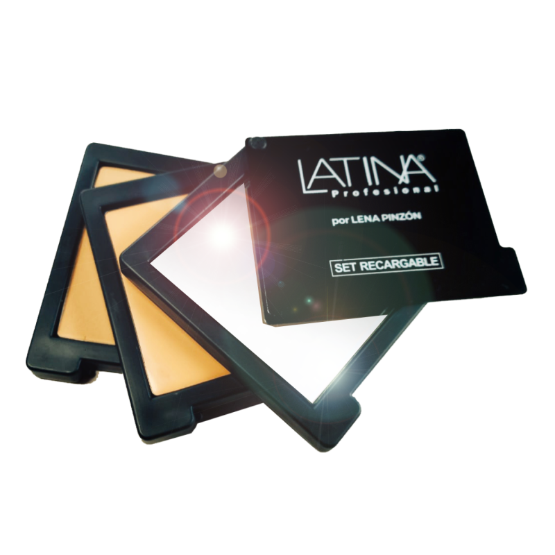 SET PERSONALIZADO CON ESPEJO