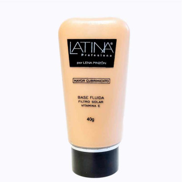 BASE LÍQUIDA PROFESIONAL