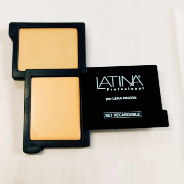 SET PERSONALIZADO