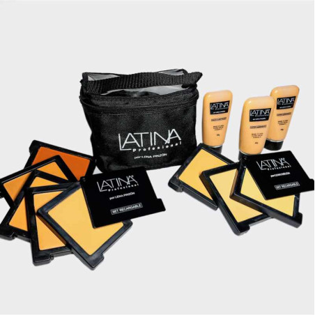MINI KIT PRO