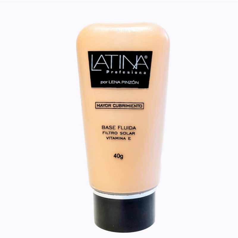 PROMO 3x2 BASE LÍQUIDA PROFESIONAL