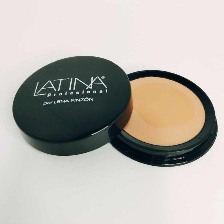 BASE CREMOSA PROFESIONAL