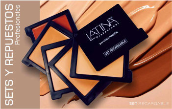  Sets y Repuestos 